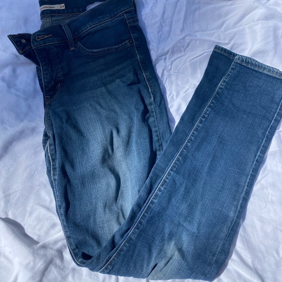 Levi’s Jeans, size 29, shaping skinny - Picture 3 of 11